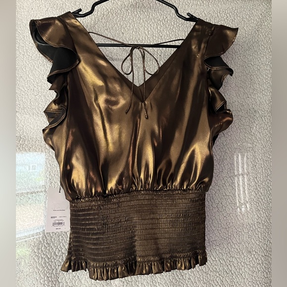 NINE WEST Blouse - Picture 3 of 5